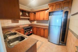 شقة للايجار 160 متر كليوباترا علي البحر