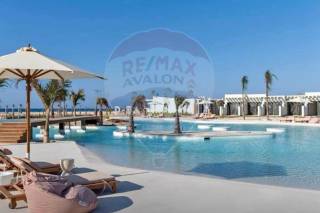 شاليه للبيع D Bay الساحل 70 م