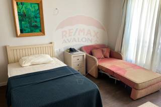 فيلا للايجار المفروش 242 متر كينج مريوط