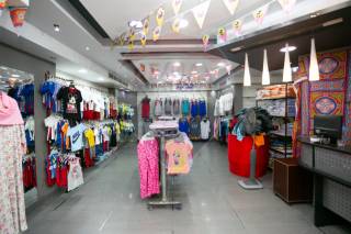 محل للبيع 110 متر الابراهيمية مول مينا ش اللاجيتيه