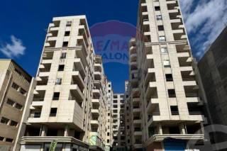 شقة للبيع 135 متر سموحة الجديدة كومبوند اليجانس