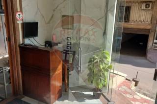 محلات للإيجار 18 متر 32 متر سابا باشا خطوات من البحر