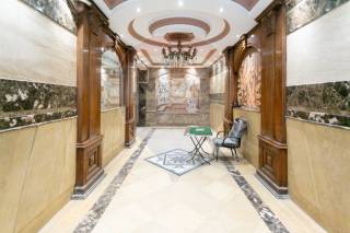 شقة للبيع 155 متر كفر عبده