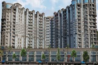 شقة للبيع 120 متر سموحة كومباوند مروج