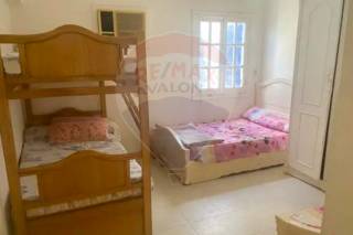 شاليه للبيع قرية اللوتس 175 م