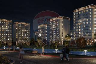 شقة للبيع 150 متر صواري