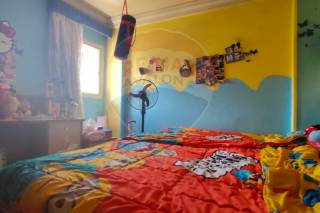 شقة للبيع 155 متر لوران ش شعراوى