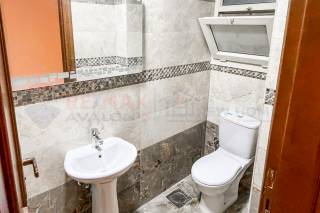 شقة للايجار 270 متر رشدي علي الترام