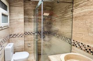 شقة للإيجار 180 متر سموحة جراند فيو