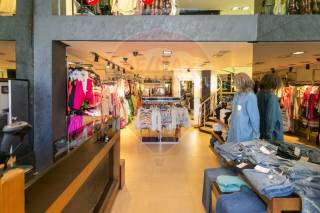 محل صندرة للإيجار 75 متر جليم ش أبوقير