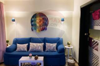 شالية للبيع بورتو مارينا 80 م