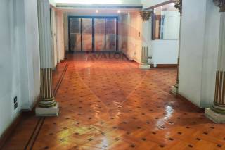 شقة للبيع 240 متر جليم خطوه من ش أبو قير