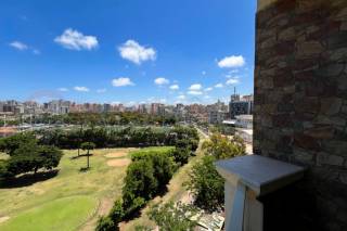 شقة للايجار 204 متر سبورتنج ش احمد علام