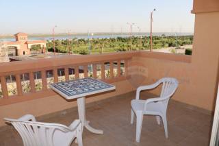 فيلا ستاند الون للبيع 890 متر كينج مريوط اليكس ويست