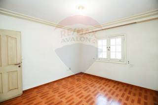 شقة للبيع 195 متر سموحة ش فوزي معاذ