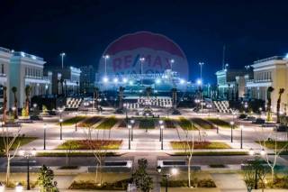 شاليه للبيع الحي اللاتيني 66 متر