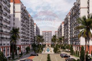 شقة للبيع 177 متر صواري