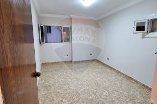 شقه للبيع 135 متر ميامى ش العيسوى