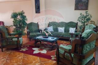 شقة للبيع 215 متر فيكتوريا ش الجلاء