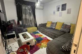 شقة للبيع 130م كامب شيزار ش هليوبليس