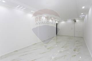 شقة للبيع 165 متر الابراهيمية ش كانوب