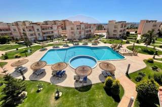 شاليه للبيع مارسيليا بيتش 1 135 م