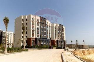 شقة للبيع 154 متر اليكس ويست