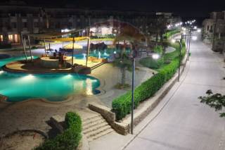 بينتهاوس شالية للبيع سيسيليا لاجونز سيدي حنيش 88 م