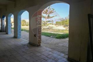 محل جاردن للبيع مارينا 1 109 متر 650 جاردن