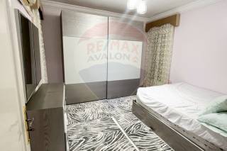 شقه للبيع 170 متر بولكلي ش طيار سعود