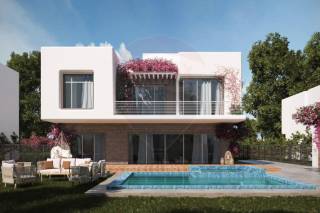 شاليه للبيع 61م الضبعة South Mid