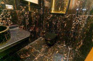 شقة للبيع 280 متر جليم ش ابو قير مباشرة