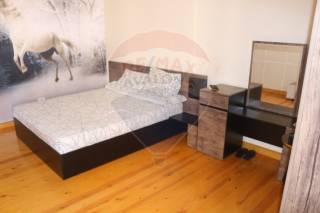 شقة للايجار 204 متر الازاريطة ش شامبليون