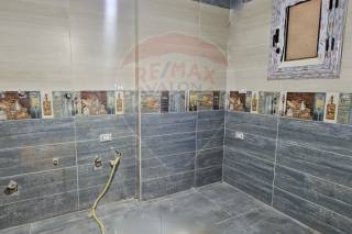 شقة للبيع 145 متر كامب شيزار خطوات من الترام