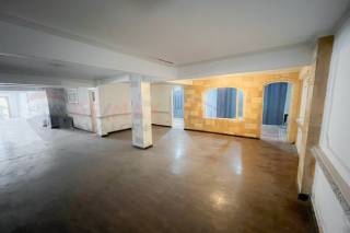 محل للبيع 160 متر جناكليس خطوات من ش ابو قير