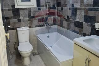 شقه للبيع 120 متر العصافرة ش جمال عبد الناصر