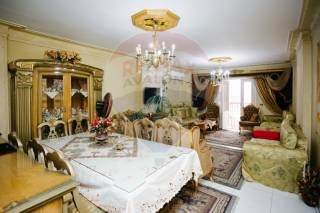 شقة مرخصة للبيع 140 متر بولكلى أمام فتح الله ستانلي