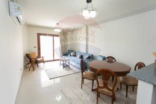 شقة للايجار 126 متر كينج مريوط كومباوند اليكس تيند