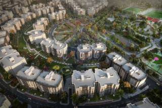 شقة للبيع 178 متر اليكس ويست