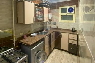 شقة للايجار المفروش 100 متر كامب شيزار