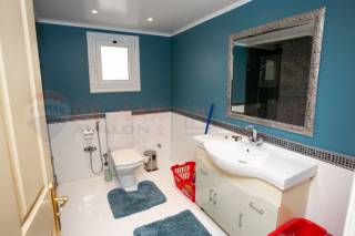 شقة للبيع 160 متر كفر عبده ش سكينة بنت الحسين