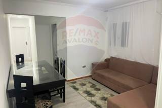 شقة للإيجار المفروش 85 متر زيزينيا ش مسجد يحيي