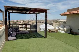 شالة للبيع متر ديمورا 155 متر