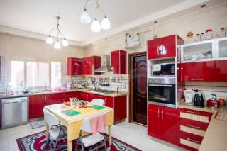 فيلا ستاند الون للبيع 850 متر كينج مريوط