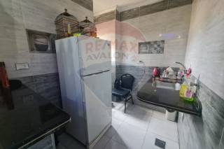 شقة للبيع 105 متر سيدي بشر ش خالد ابن الوليد