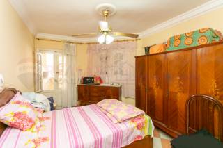 شقة للبيع 135 متر سموحة