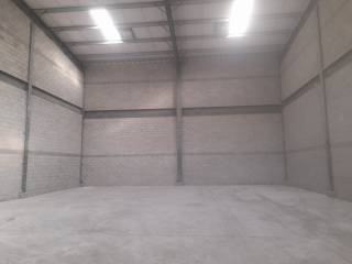 مخزن للايجار في مجمع بولاريس الصناعي 6اكتوبر