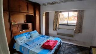 شقة مفروشة للإيجار في الدقي 106م شارع التحرير الرئيسي