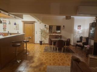 شقة مفروشة للإيجار في الزمالك 100م موقع مميز جدا