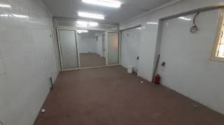مكتب للبيع مؤجر فى العجوزة 120م أرضى عمارة جديد
